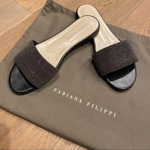 🔹 Fabiana Filippi slides